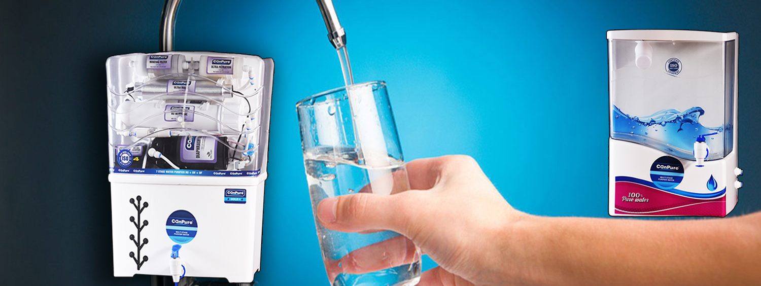 RO Water Purifier Service